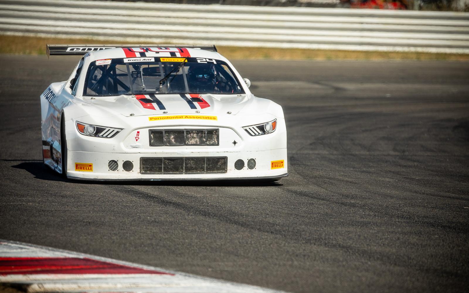 McAllister, Roggenbuck and Michaels Lead Practice at Portland